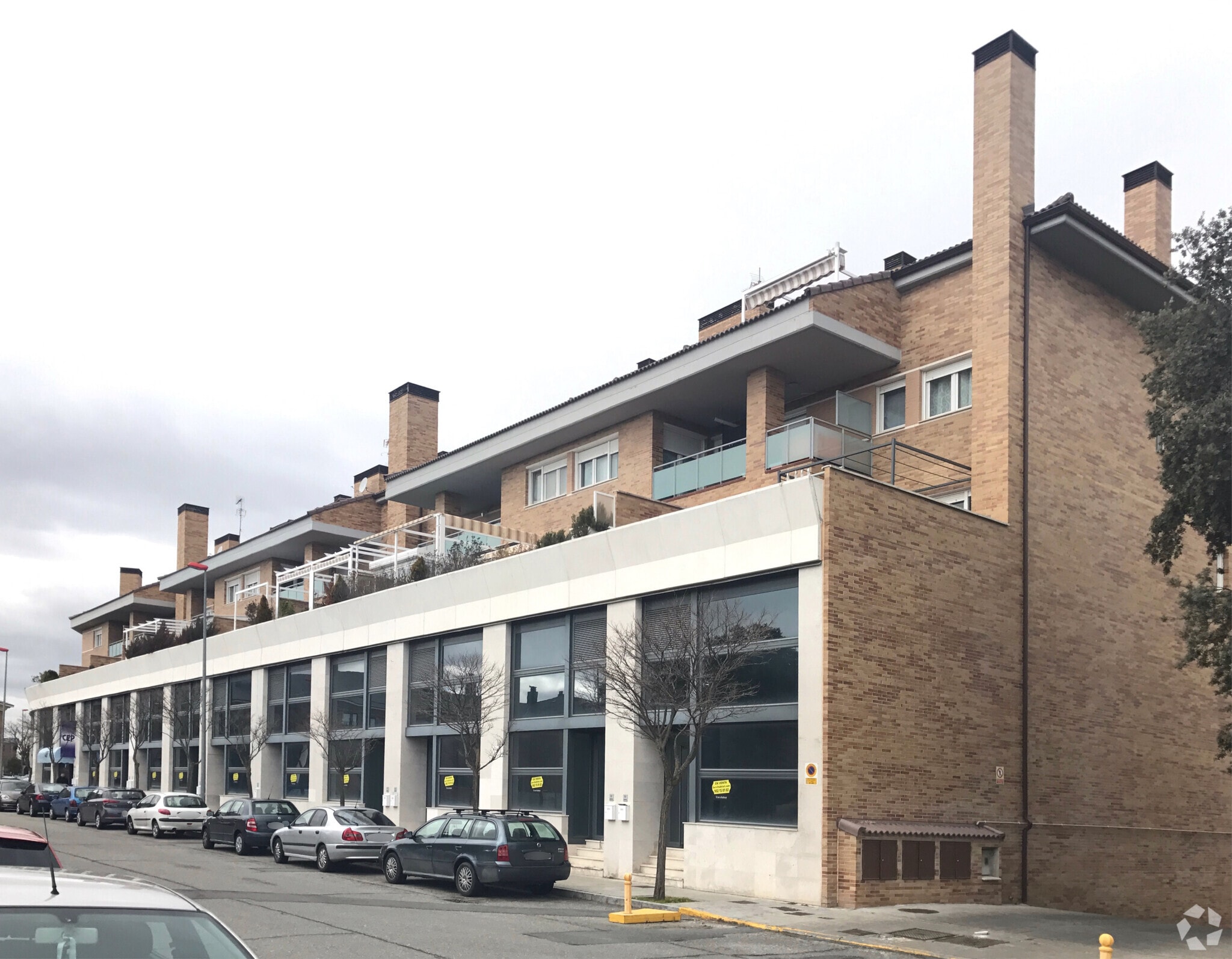 Local en Ávila, Ávila en alquiler Foto principal- Imagen 1 de 3