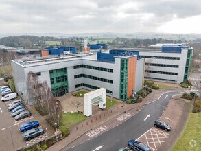 Grenadier Rd, Exeter, DEV - AÉREA  vista de mapa - Image1