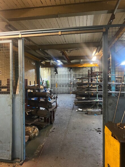 Church St, Willenhall en venta - Foto del interior - Imagen 2 de 5