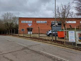 Más detalles de Mallard Rd, Peterborough - Local en alquiler