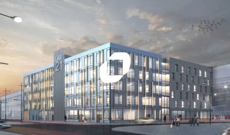 45 Rue De La Commune De Paris, Romainville en alquiler - Foto del edificio - Imagen 1 de 5