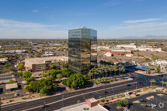 1201 S Alma School Rd, Mesa, AZ - vista aérea  vista de mapa - Image1