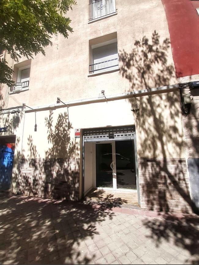 Edificio residencial en Madrid, Madrid en venta Foto principal- Imagen 1 de 2