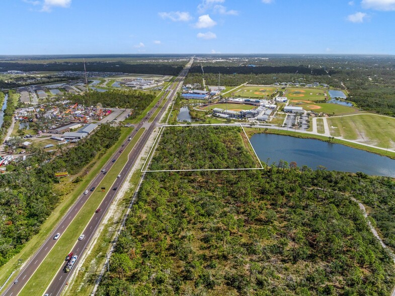 2392 El Jobean Rd, Port Charlotte, FL en venta - Foto del edificio - Imagen 2 de 14