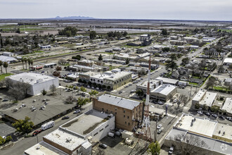 115 N Butte St, Willows, CA - VISTA AÉREA  vista de mapa - Image1