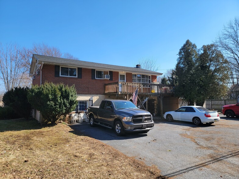 2173 Brookside Rd, Macungie, PA en venta - Foto del edificio - Imagen 1 de 4