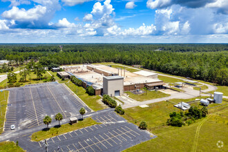 938 Thunderbolt Rd, Walterboro, SC - VISTA AÉREA  vista de mapa - Image1