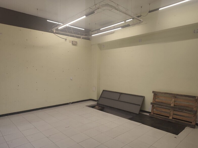 Local en Vilanova i la Geltrú, Barcelona en venta - Foto del edificio - Imagen 2 de 2