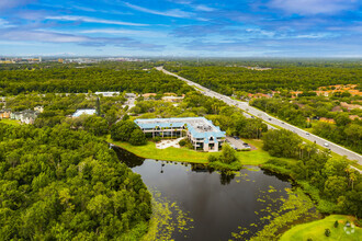 15310 Amberly Dr, Tampa, FL - VISTA AÉREA  vista de mapa - Image1