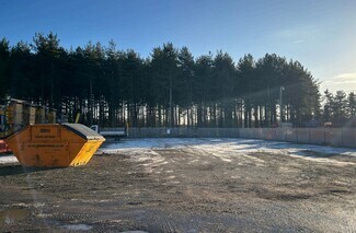Más detalles de Appspond Ln, St Albans - Terreno en alquiler