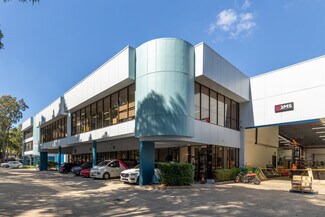 Más detalles de 5-15 Epsom Rd, Rosebery - Nave en alquiler