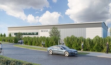 Osier Way, Buckingham en alquiler Foto del edificio- Imagen 2 de 2