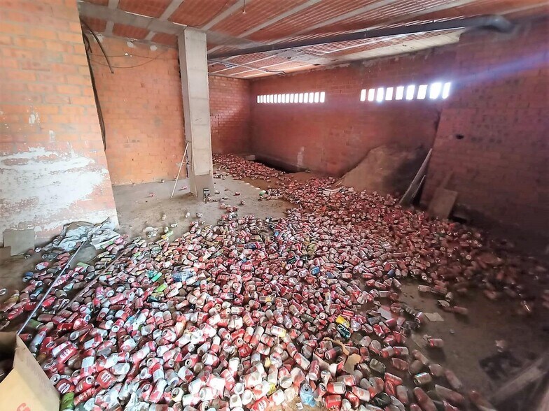 Local en Cáceres, Cáceres en alquiler - Foto del edificio - Imagen 3 de 4