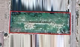 Más detalles de Terreno en venta