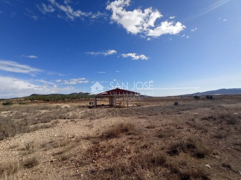 Terreno en MONÒVER en venta - Foto del edificio - Imagen 3 de 3