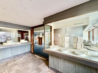 Más detalles de 1-18 Church Arcade, Bedford - Local en alquiler