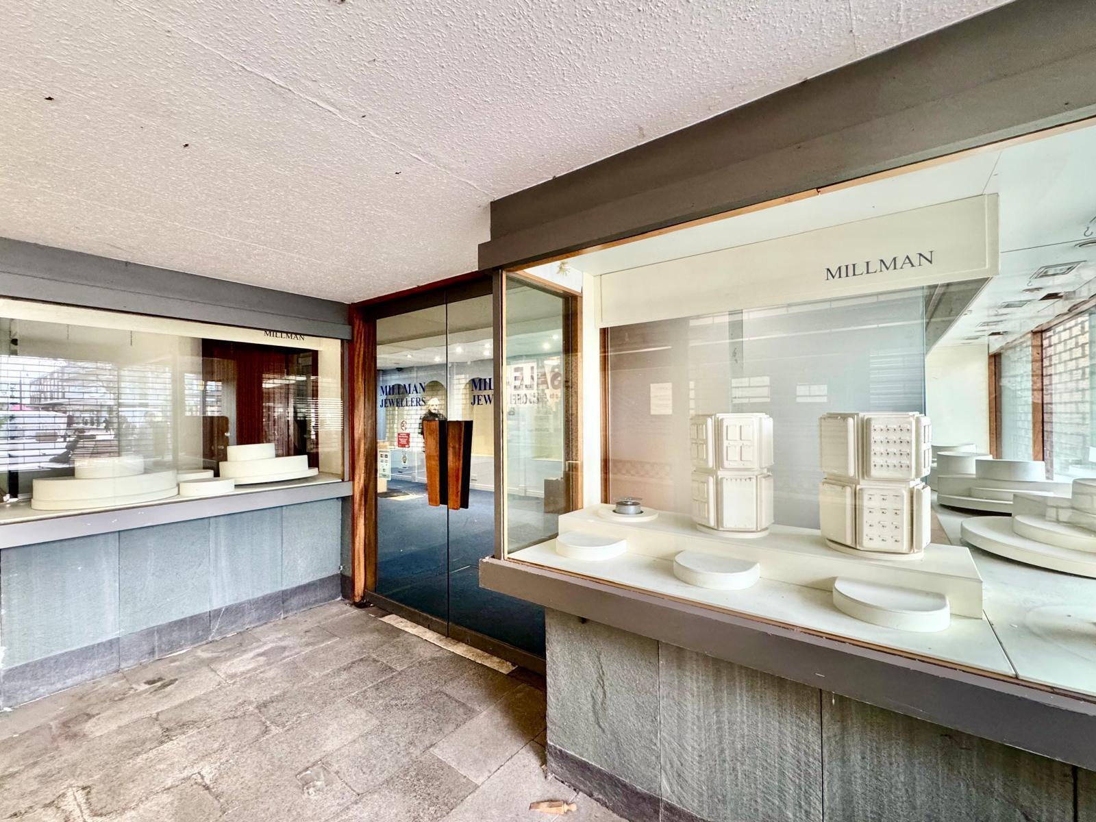 1-18 Church Arcade, Bedford en alquiler Foto del edificio- Imagen 1 de 59