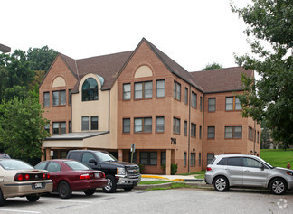 Más detalles para 716 Maiden Choice Ln, Catonsville, MD - Oficinas en venta