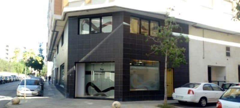 Carrer de Palanques, Castellon - Castello de la Pl, 12, CASTELLÓN DE LA PLANA, Castellón en venta - Foto del edificio - Imagen 2 de 5