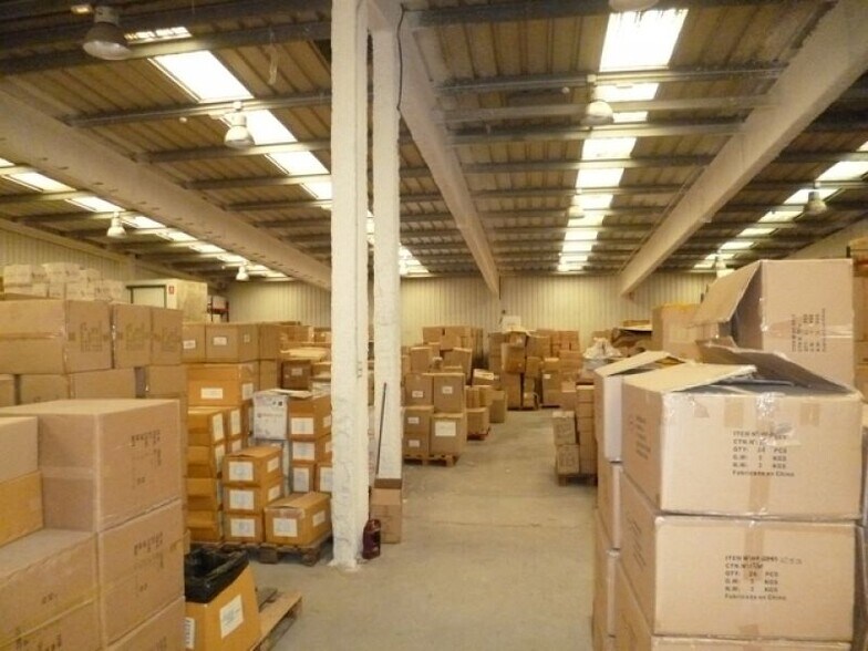 Carrer d'Arenys, Malgrat de Mar, Barcelona en venta - Foto del interior - Imagen 3 de 6