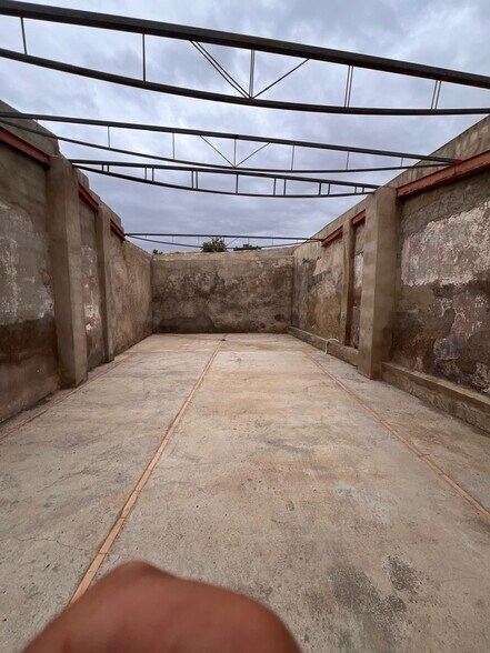 Terreno en Llíria, Valencia en venta - Foto del edificio - Imagen 3 de 4