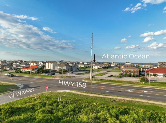 0 W. Aycock St, Kill Devil Hills, NC en venta - Foto principal - Imagen 1 de 12