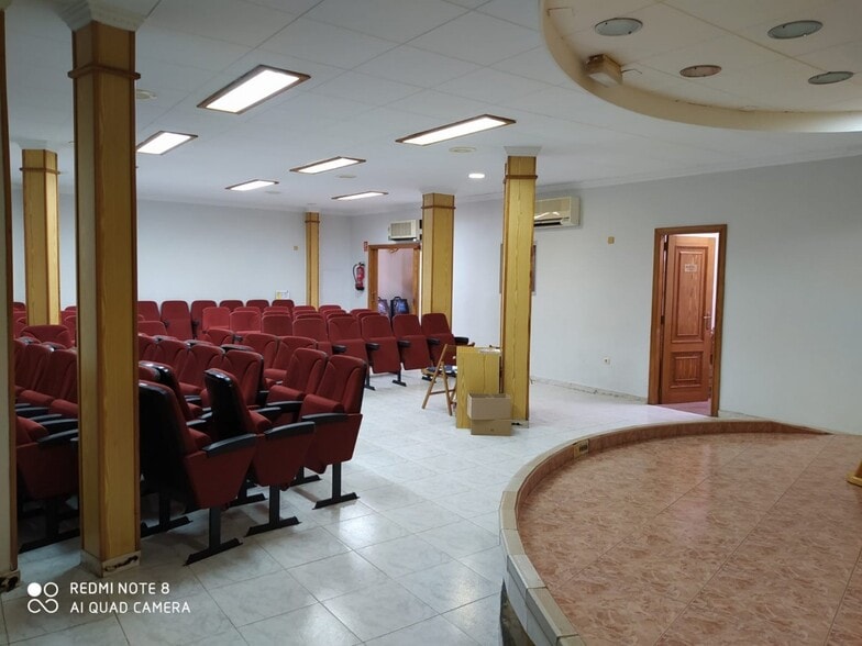 Local en Algemesí en venta - Foto del edificio - Imagen 1 de 3