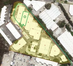 106 Old Pittwater Rd, Brookvale, NSW - Aérea  vista de mapa