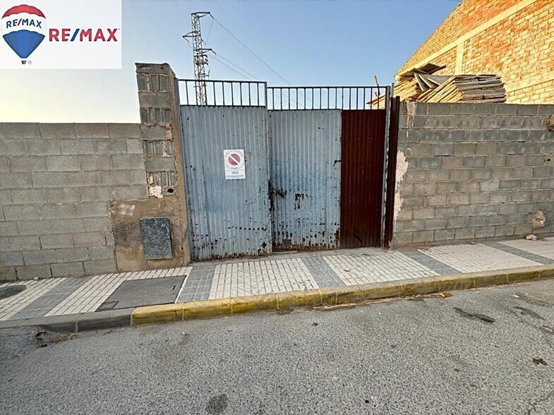 Terreno en Cijuela en venta - Foto del edificio - Imagen 2 de 6