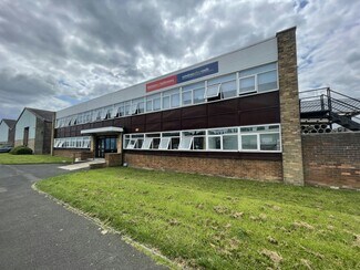 Más detalles de Earlsway, Gateshead - Oficina en alquiler