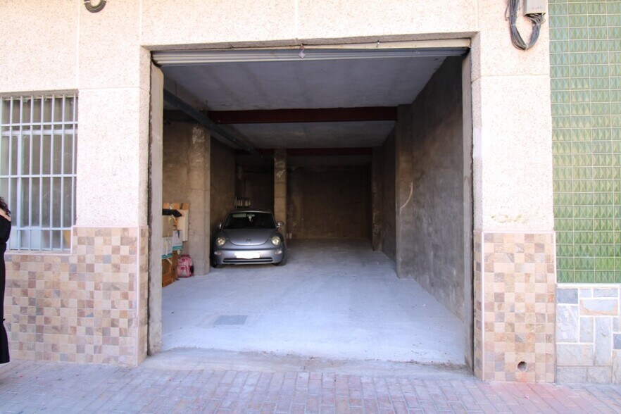 Local en Murcia, Murcia en venta - Foto del edificio - Imagen 2 de 21