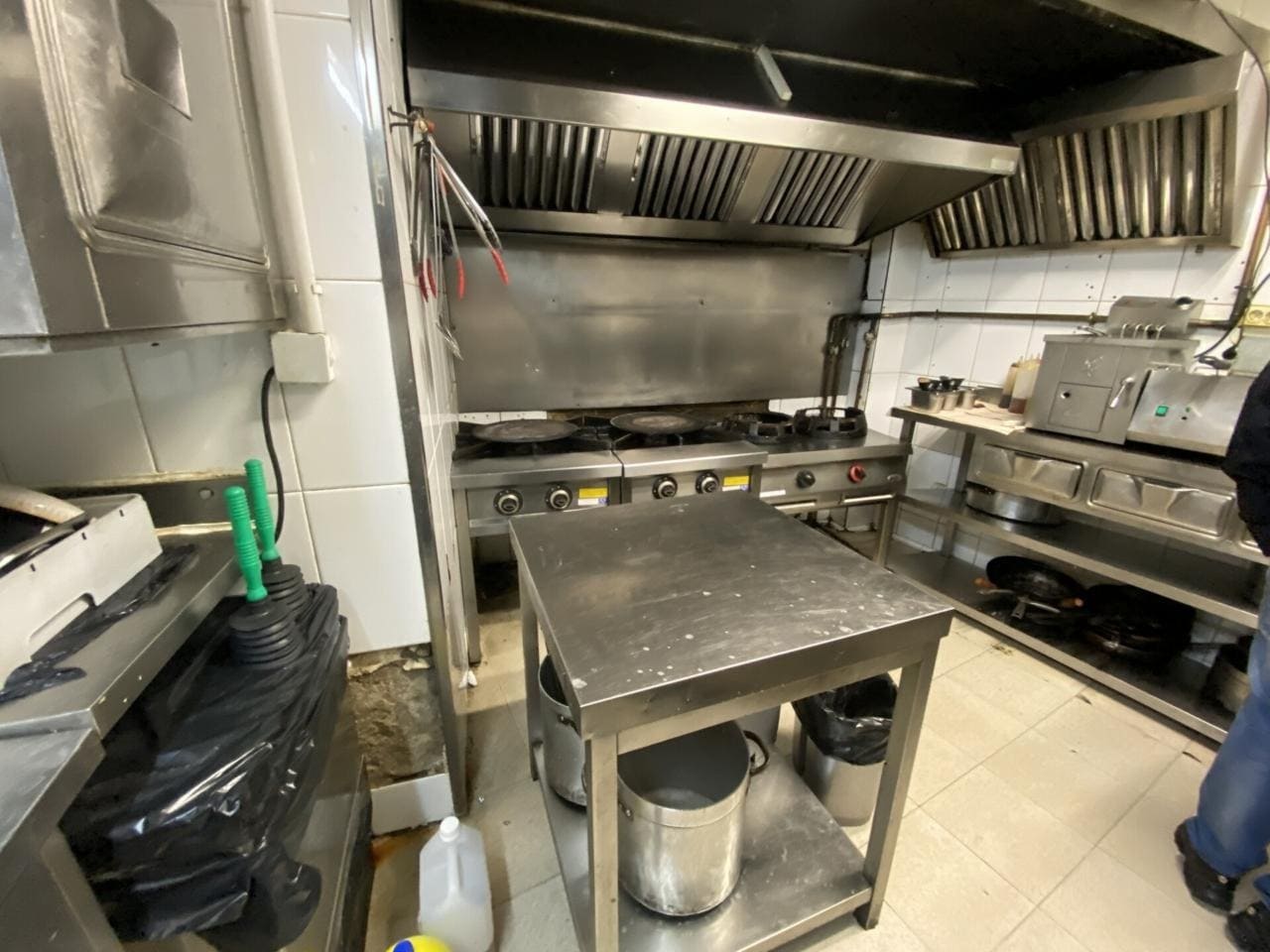 Local en Barcelona, Barcelona en alquiler Foto del interior- Imagen 1 de 3