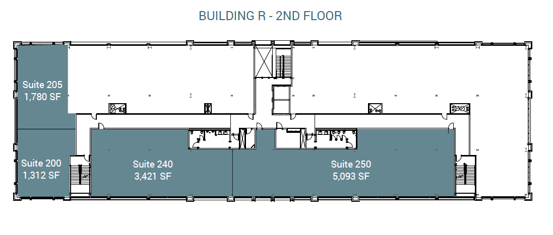 13400 S & Mountain View Corridor, Riverton, UT en alquiler Plano de la planta- Imagen 1 de 1