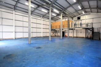 Upper Drumbane Building 3, Callander en alquiler Foto del interior- Imagen 2 de 4