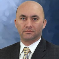 Boris Babakhanov