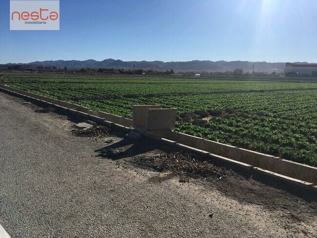 Más detalles de Terreno en venta