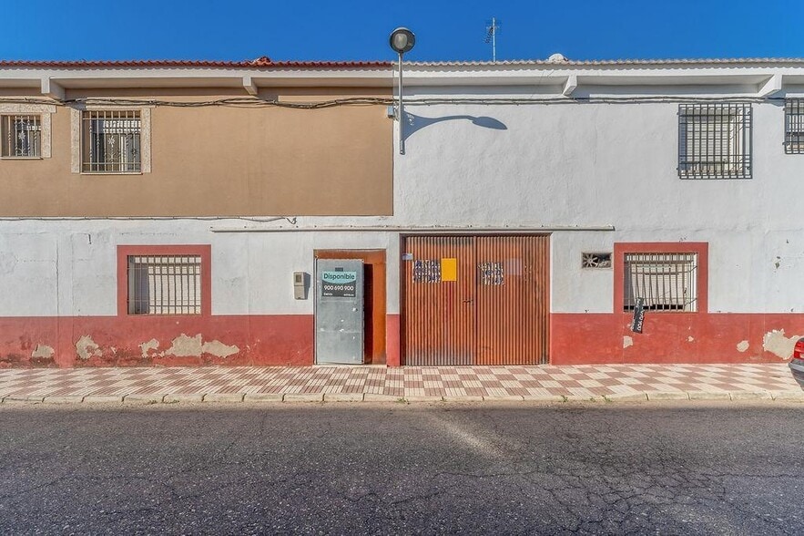 Local en La Victoria, Córdoba en venta - Foto del edificio - Imagen 1 de 19