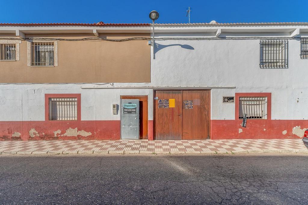 Local en La Victoria, Córdoba en venta Foto del edificio- Imagen 1 de 20