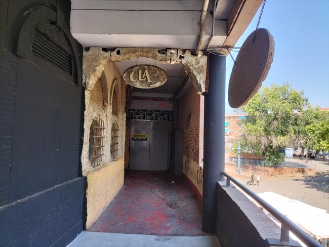 Más detalles de Calle del Maestro, 4, Leganés - Deportes y entretenimiento en venta