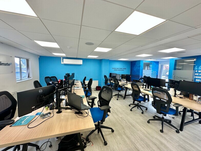 Bryant Road, Poole en venta - Foto del edificio - Imagen 3 de 13