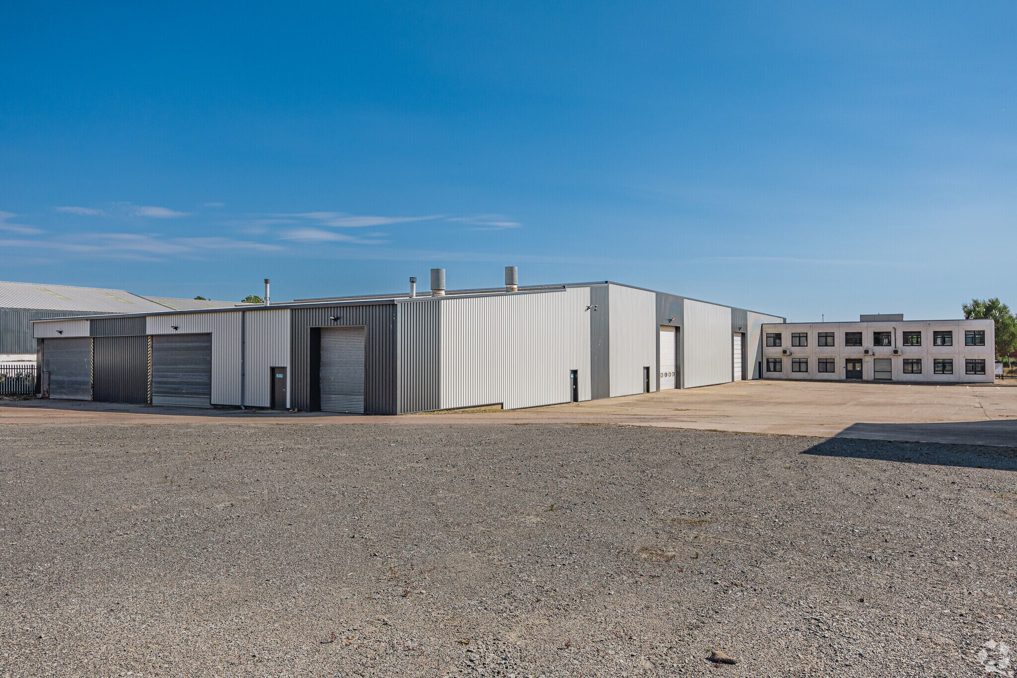 1-3 Howe Moss Dr, Dyce en alquiler Foto principal- Imagen 1 de 5