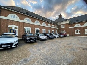 Bridport Rd, Dorchester en alquiler Foto del edificio- Imagen 2 de 4