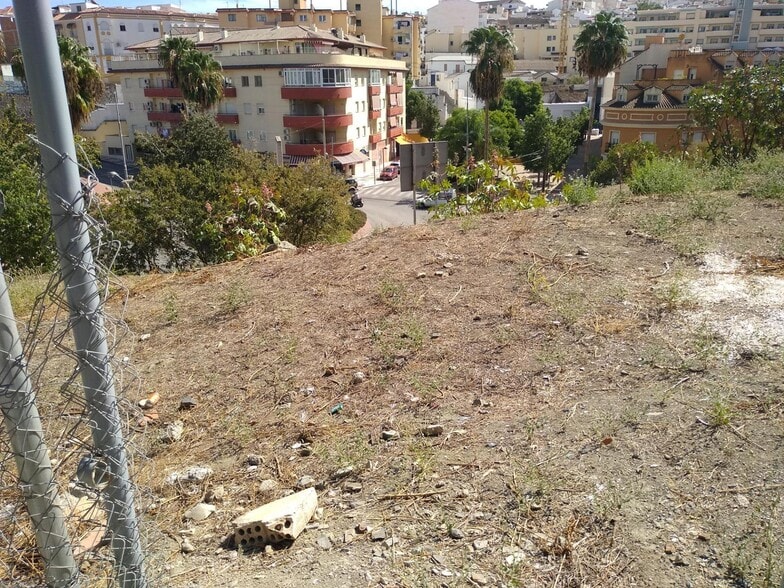 Terreno en Alhaurín de la Torre, Málaga en venta - Vista aérea - Imagen 2 de 5