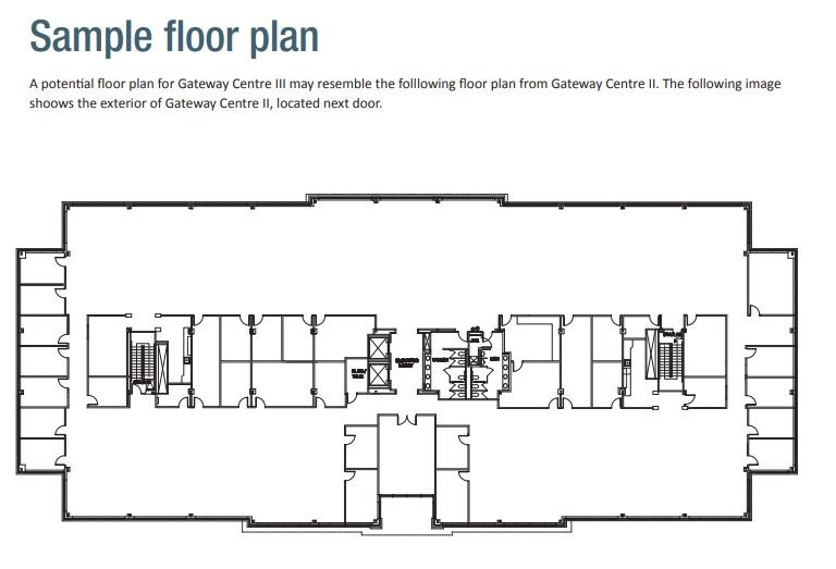 134 Gateway Centre Pky, Richmond, VA en alquiler - Plano de la planta - Imagen 3 de 3