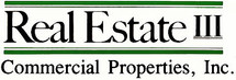 Real Estate III Commercial Properties