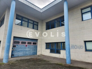 Más detalles de Oficina, flex en alquiler