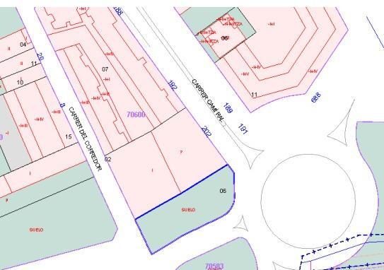 Terreno en Tordera, Barcelona en venta - Otros - Imagen 3 de 3