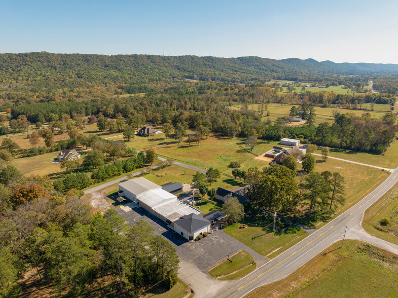 8929 Old Alabama Hwy, Ringgold, GA en venta - Foto del edificio - Imagen 2 de 68