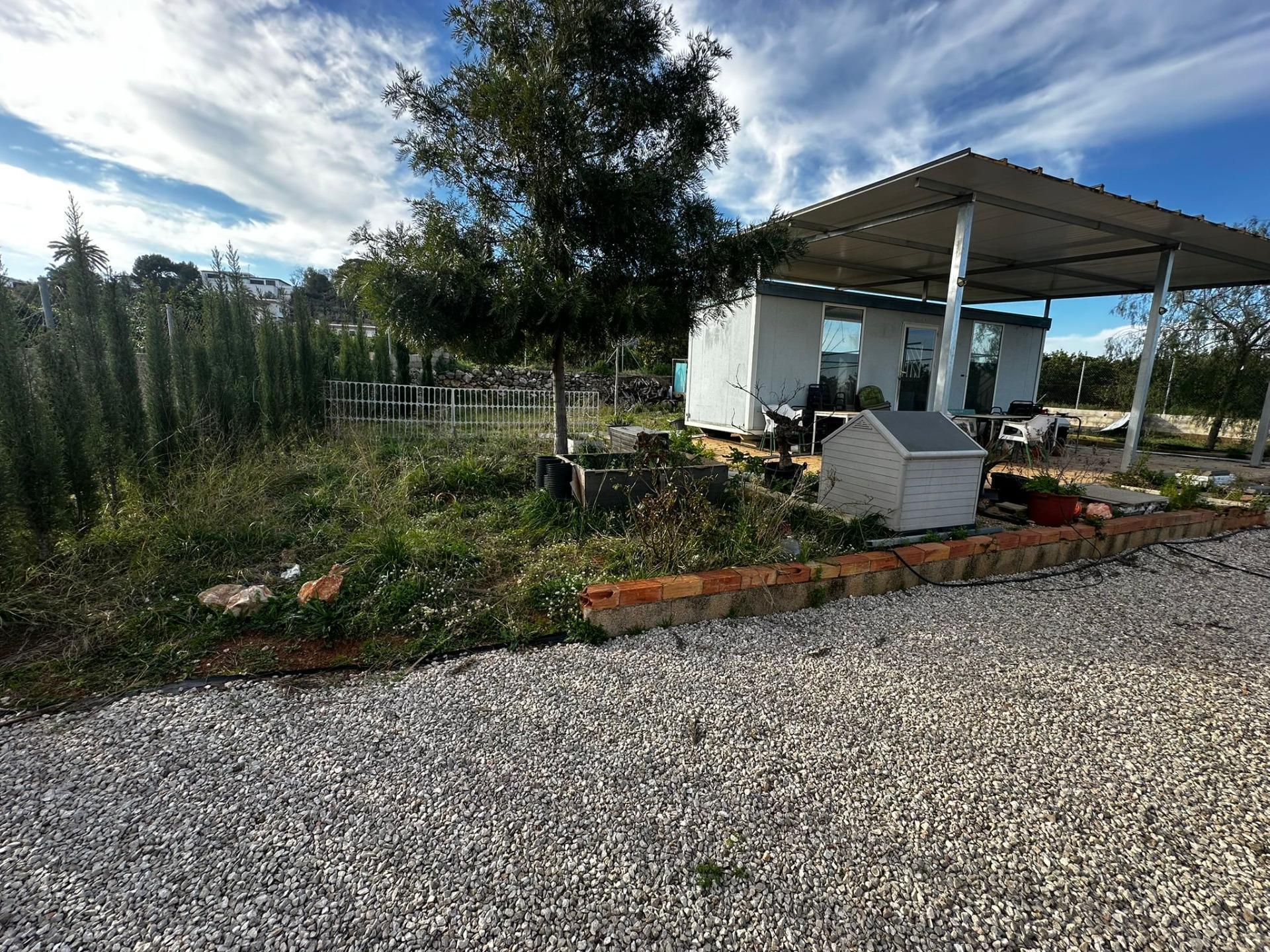Terreno en Alzira, Valencia en venta Foto del edificio- Imagen 1 de 16
