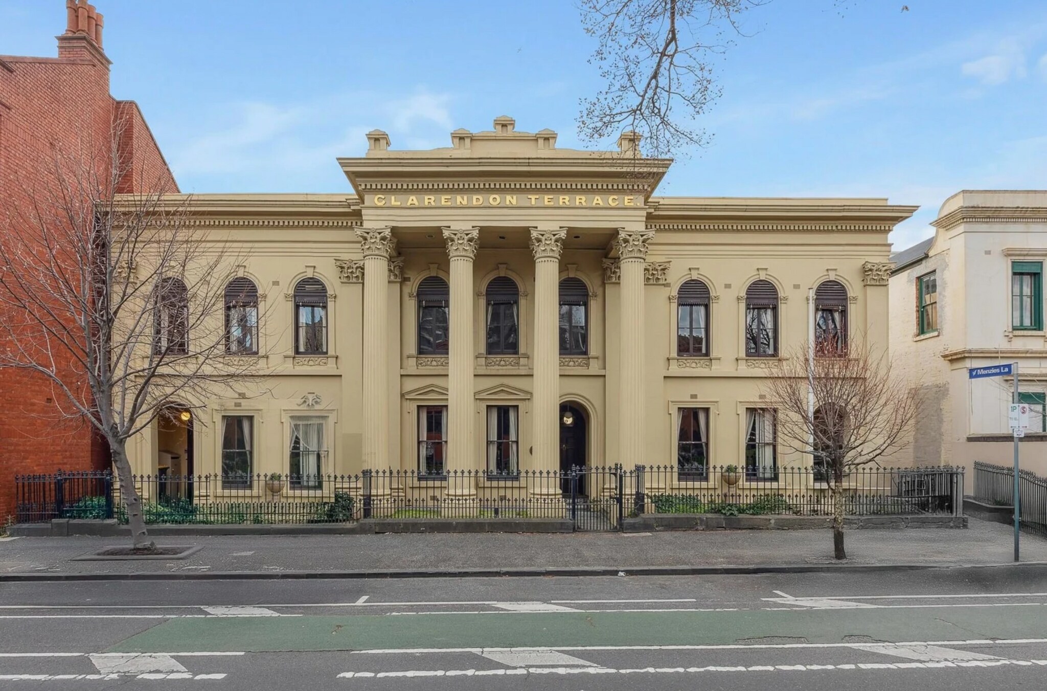 208-212 Clarendon Street, East Melbourne en venta Foto principal- Imagen 1 de 10